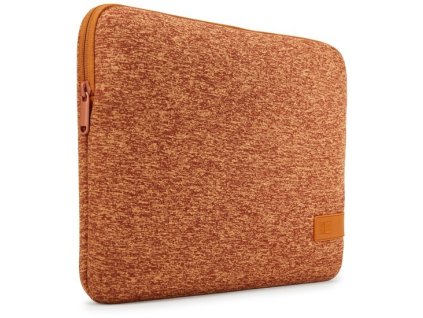 Pouzdro na notebook Case Logic Reflect na 14" - oranžové