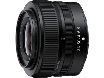 Objektiv Nikon 24-50mm f/4-6.3 NIKKOR Z