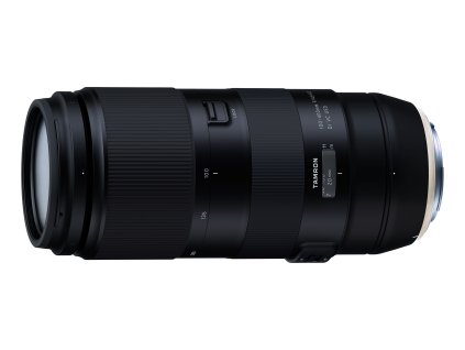 Objektiv Tamron AF 100-400mm F/4,5-6,3 Di VC USD pro Nikon