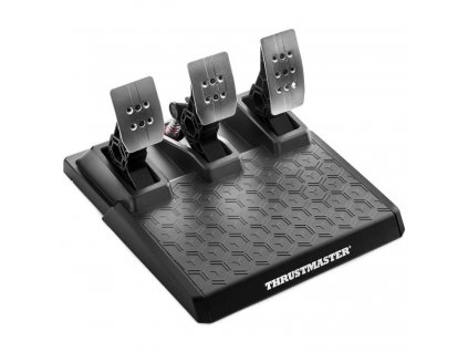 Pedály Thrustmaster T3PM, Magnetické Pedály určené pro PS5, PS4, Xbox One, Xbox Series X|S, PC
