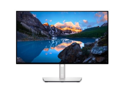 Monitor Dell U2422HE 23.8",LED, IPS, 8ms, 1000:1, 250cd/m2, 1920 x 1080,DP,