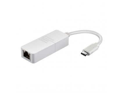 Síťová karta D-Link USB-C/RJ45