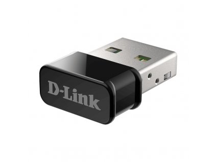 Wi-Fi adaptér D-Link DWA-181