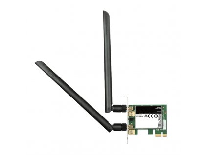 Wi-Fi adaptér D-Link DWA-582