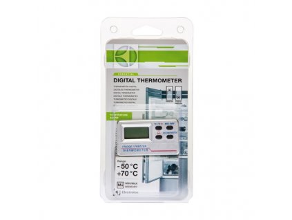 Digitální teploměr Electrolux pro chladničky a mrazničky E4RTDR01