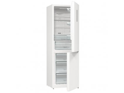 Chladnička komb. Gorenje NRK612AW4 IonAir