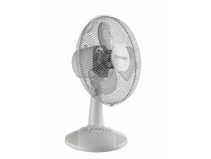 Concept VS5021 Ventilátor letní stolní 30 cm