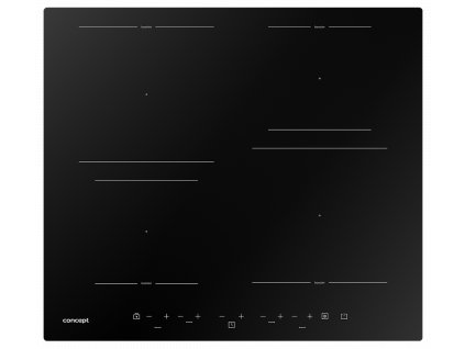 Indukční deska Concept IDV4260