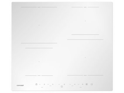 Indukční deska Concept IDV4260wh