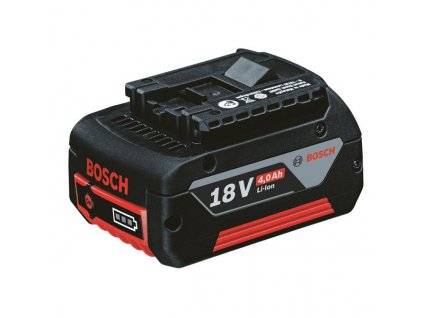 Akumulátor Bosch GBA 18 V 4,0 Ah