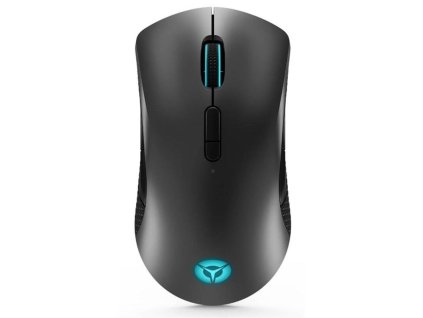 Myš Lenovo Legion M600 Wireless Gaming / optická/ 8 tlačítek/ 16000DPI - černá