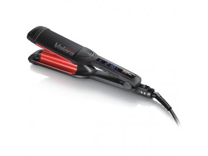 Styler Valera Wawe Master 647.03 černý