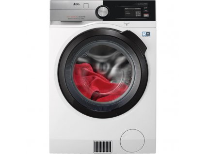 Pračka/sušička AEG SensiDry® L9WBAN61BC