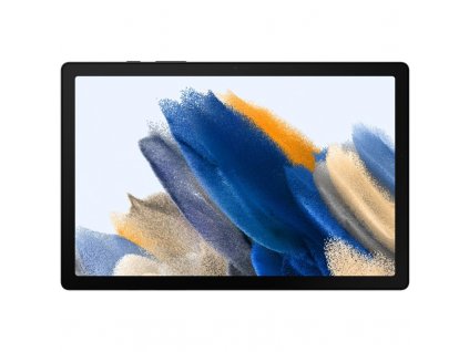 Dotykový tablet Samsung Galaxy Tab A8 LTE 3 GB / 32 GB 10,5", 32 GB, WF, BT, 4G/LTE,GPS, Android 11 - šedý