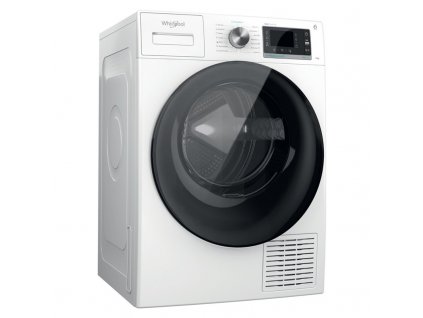 Sušička prádla Whirlpool Supreme Silence W7 D84WB EE