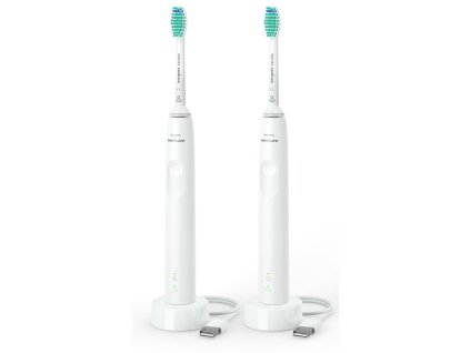 Set zubních kartáčků Philips HX3675/13 Sonicare 3100