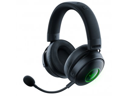 Headset Razer Kraken V3 Pro - černý