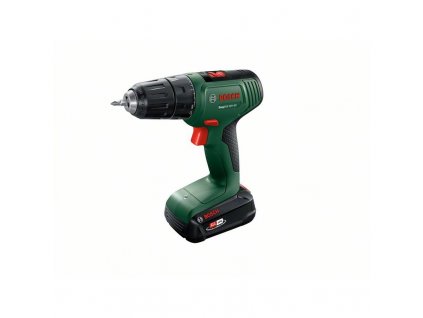 Aku vrtačka Bosch EasyDrill 18V-40 (2x 2 Ah)