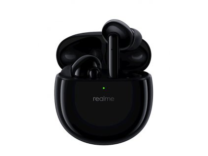 realme Buds Air Pro Black