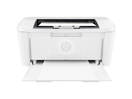 Tiskárna laserová HP LaserJet M110we A4, 20str./min., 600 x 600, - bílá