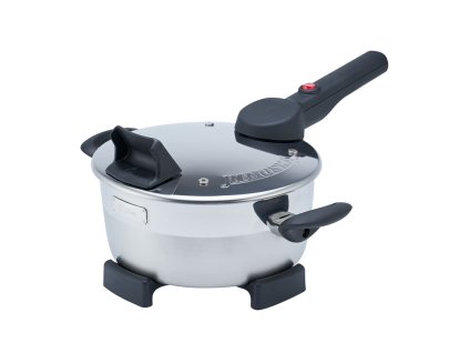 Elektrický pečící hrnec Remoska D51/10 2l Dua