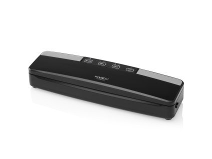 Svářečka fólií Hyundai VS100 černá