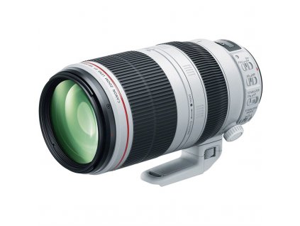 Objektiv Canon EF 100-400mm f/4.5-5.6L IS II USM