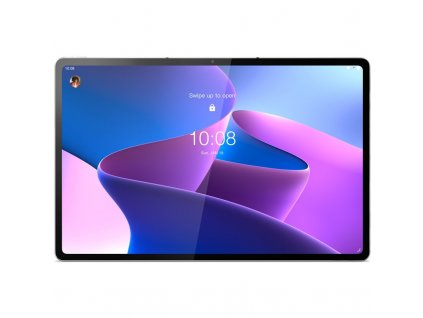 Dotykový tablet Lenovo Tab P12 Pro 5G 8 GB / 256 GB + dotykové pero 12.6", 256 GB, WF, BT, 4G/LTE,GPS, Android 12 - šedý