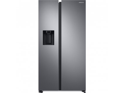 Chladnička amer. Samsung RS68A8831S9/EF