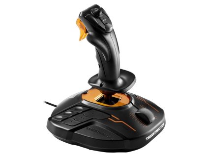 Joystick Thrustmaster T16000M FCS pro PC