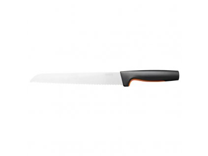 Nůž Fiskars Functional Form na pečivo 21 cm