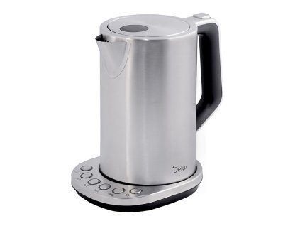 Rychlovarná konvice Orava DELUX NEREZOVÁ