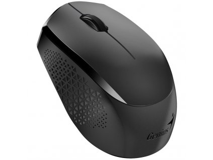 Myš Genius NX-8000S / optická/ 3 tlačítka/ 1600DPI - černá