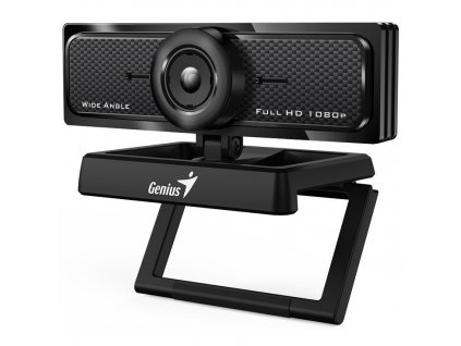 Webkamera Genius WideCam F100 V2 - černá