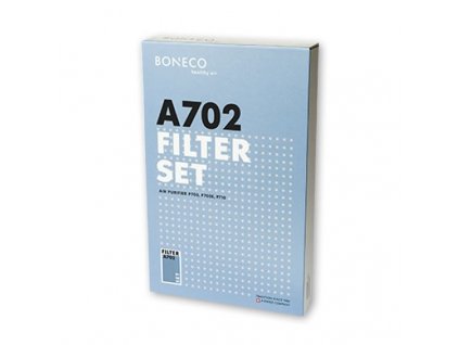 Filtr Boneco A702 pro čističku vzduchu P700 a P710