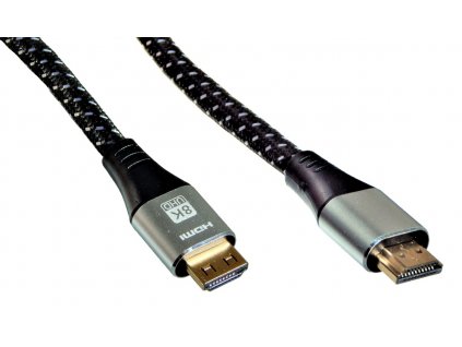 aq premium hd21015 kabel hdmi 2 1 1 5 m