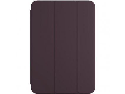 Pouzdro na tablet Apple Smart Folio pro iPad mini (6. gen. 2021) - tmavě višňové