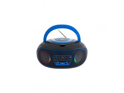 prehravac cd denver tcl 212bt boombox bluetooth