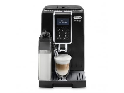 Espresso De'Longhi ECAM 359.55B Dinamica