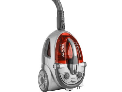 Bezsáčkový vysavač Sencor SVC 730RD-EUE2