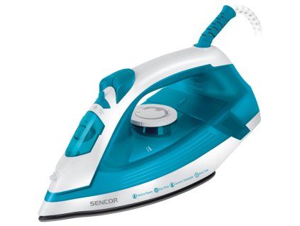 Žehlička Sencor SSI 2800BL