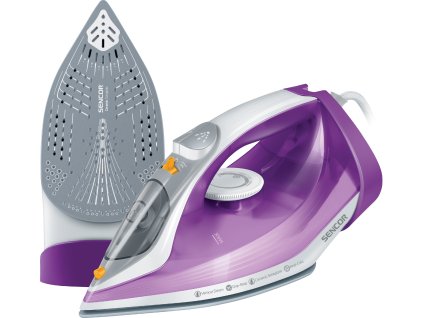 Žehlička Sencor SSI 5800VT