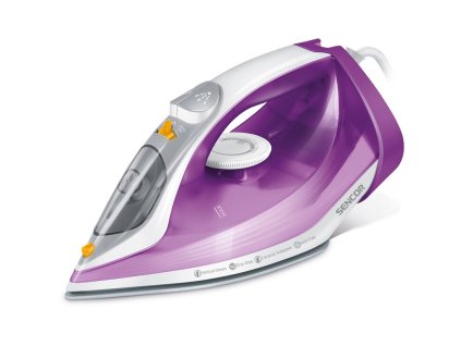 Žehlička Sencor SSI 5800VT