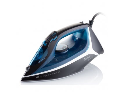 Žehlička Gallet Verrue FAR 807 černá/modrá