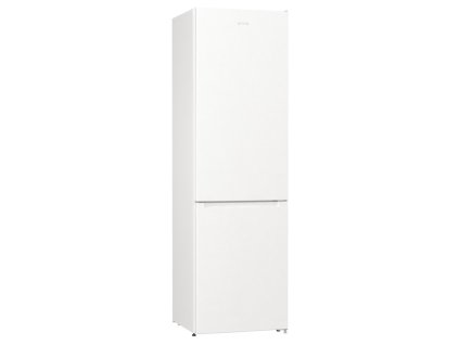 Chladnička komb. GORENJE NRK6202EW4
