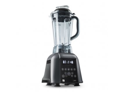 Blender G21 Excellent Graphite Black