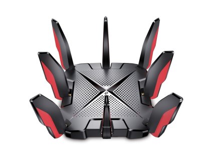 Router TP-Link Archer GX90 - černý