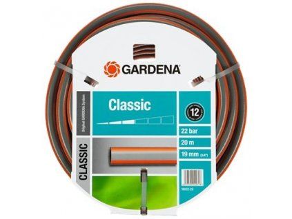Hadice Classic 19mm 20m GARDENA