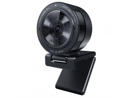 Webkamera Razer Kiyo Pro - černá
