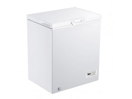 Mraznička Goddess FTE2145WW8E bílá